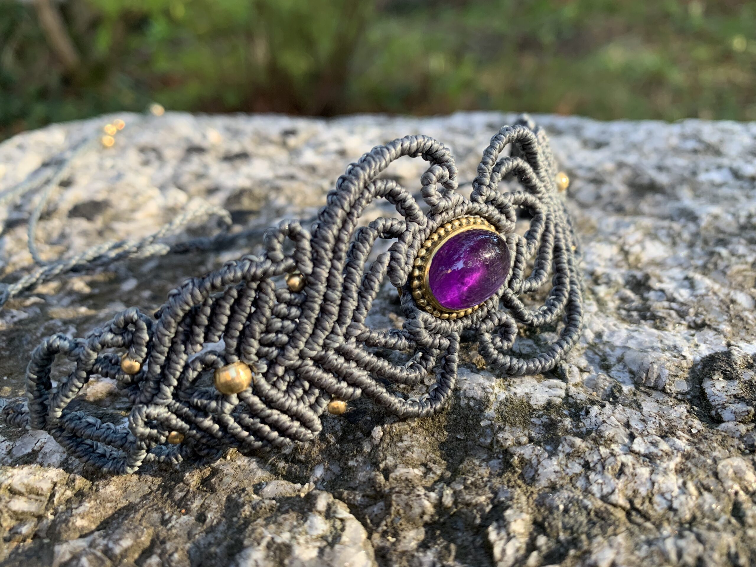 Bracelet