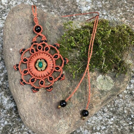Collier/ sautoir