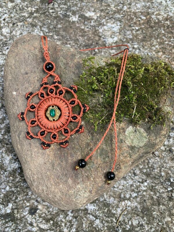 Collier/ sautoir